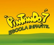 Diretora da Escola Infantil Pintando7 concede entrevista no Jornal do Almoço