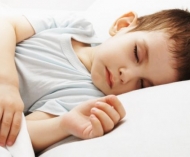 A importância do Sono no desenvolvimento da criança!